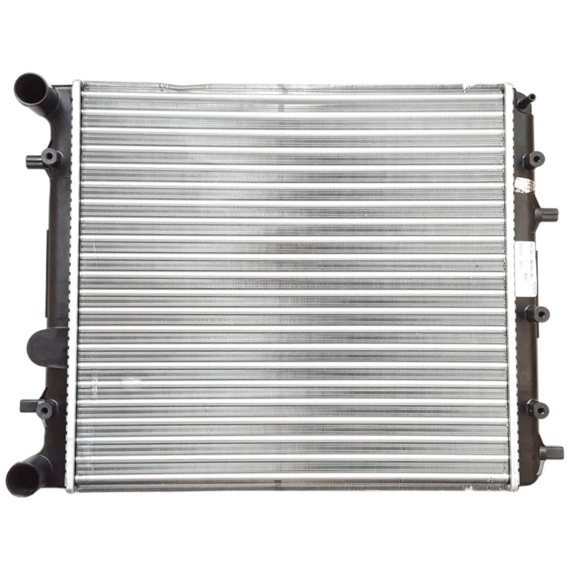 Radiador de Água do Motor - Denso - BC261470-2450RC