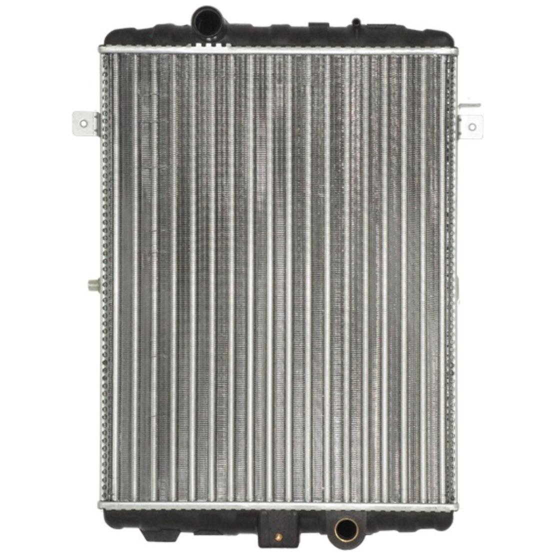 Radiador de Água do Motor - IRB - IR48134