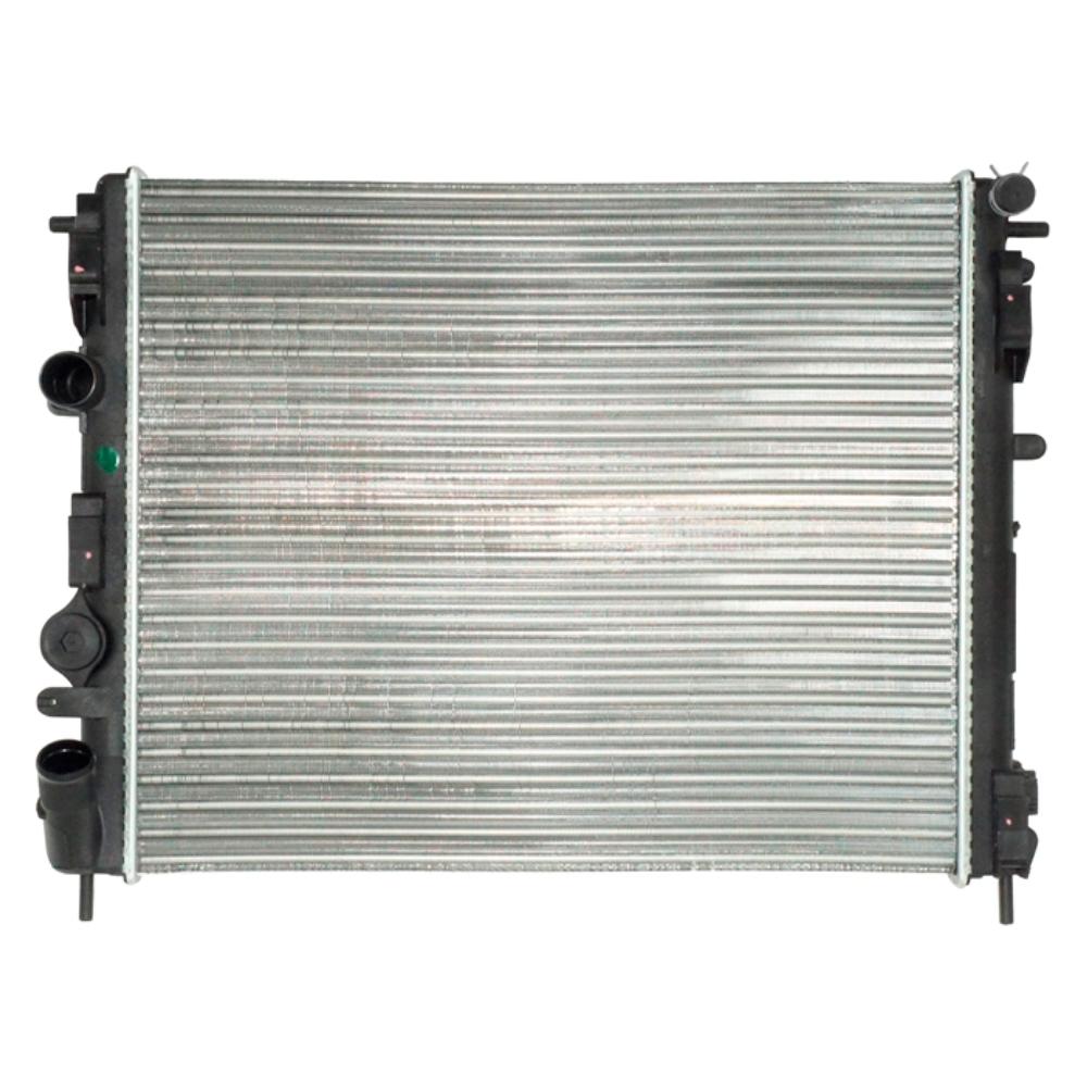 Radiador de Água do Motor - IRB - IR48321