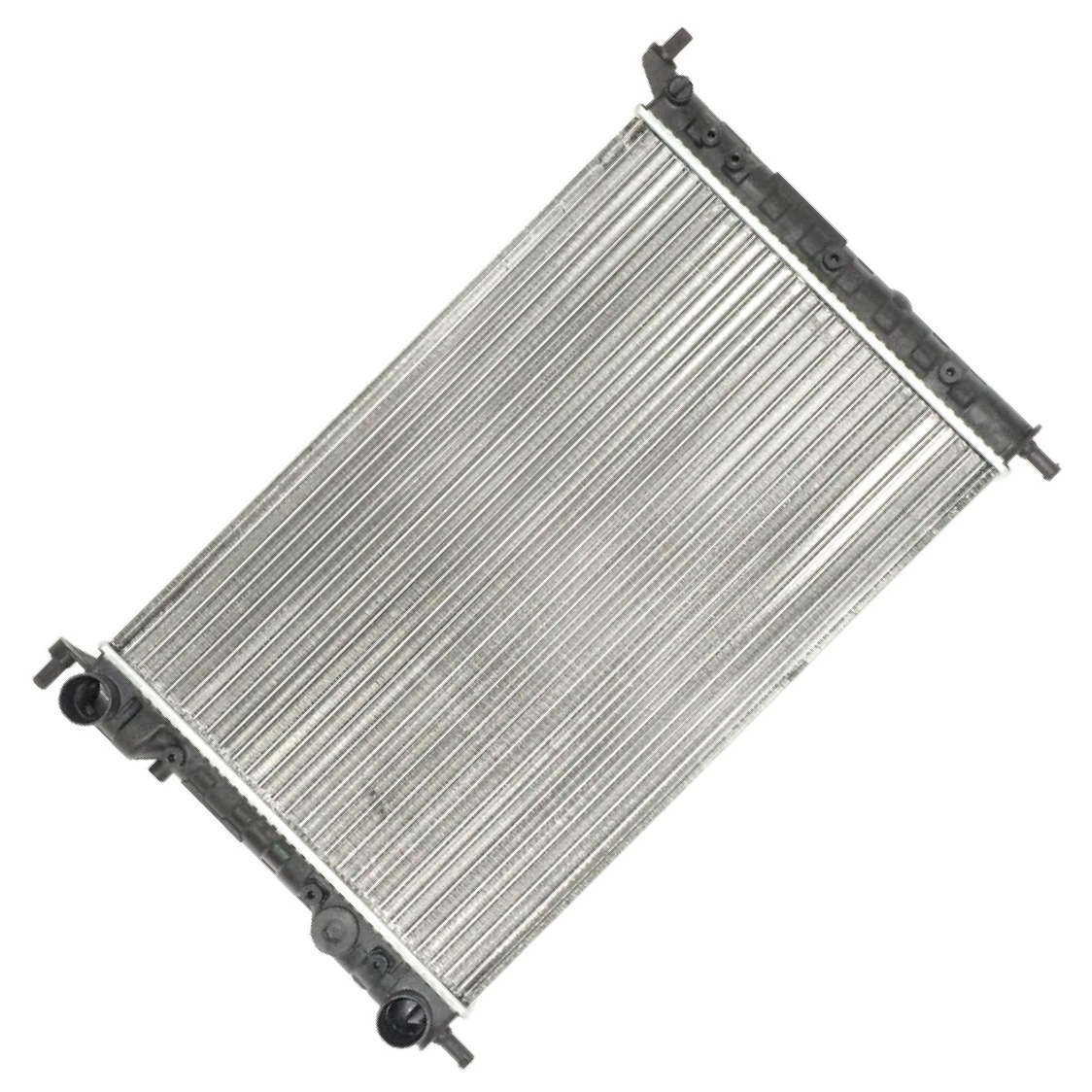 Radiador de Água do Motor - IRB - IR48412