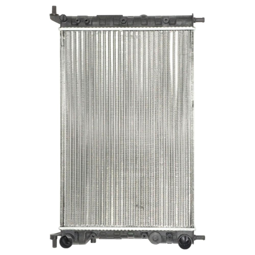 Radiador de Água do Motor - IRB - IR48412