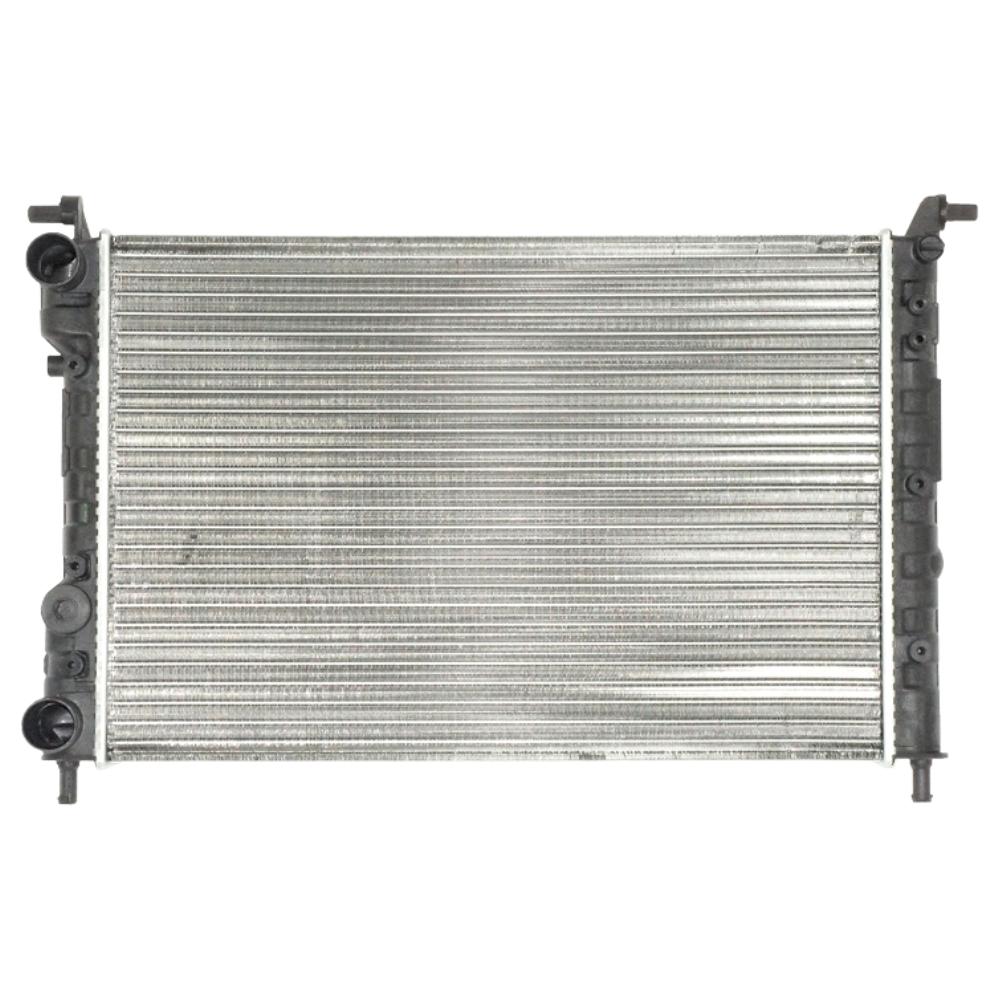 Radiador de Água do Motor - IRB - IR48412
