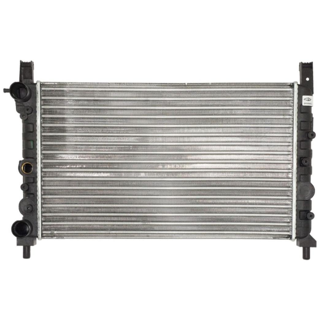 Radiador de Água do Motor - IRB - IR48421