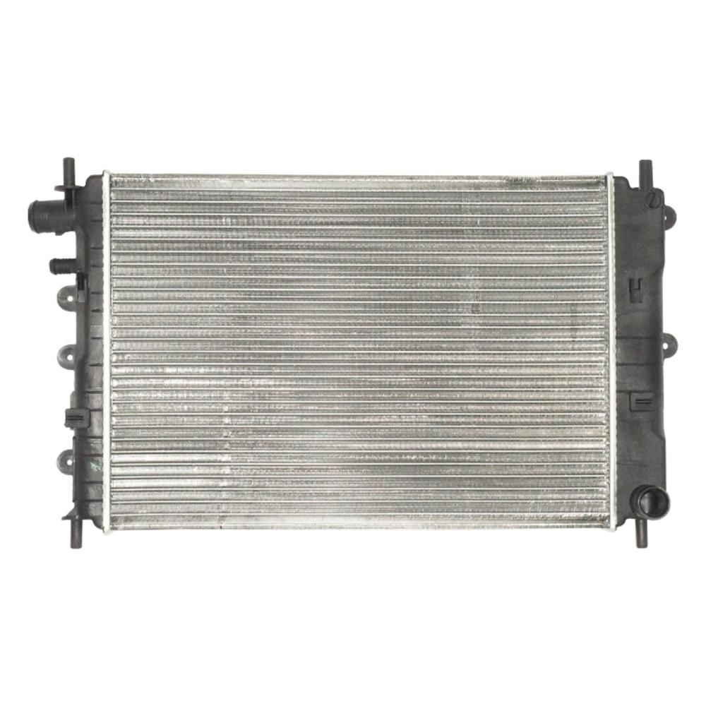 Radiador de Água do Motor - IRB - IR48521