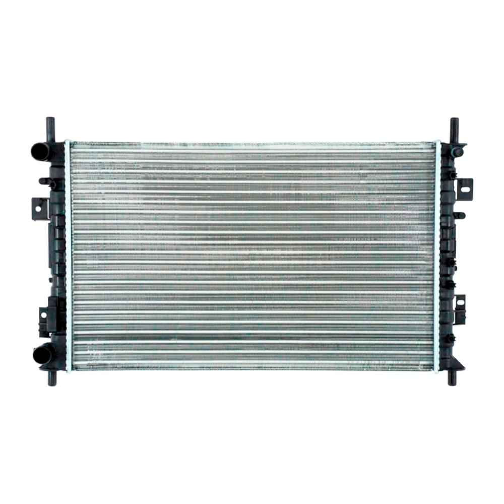 Radiador de Água do Motor - IRB - IR48524