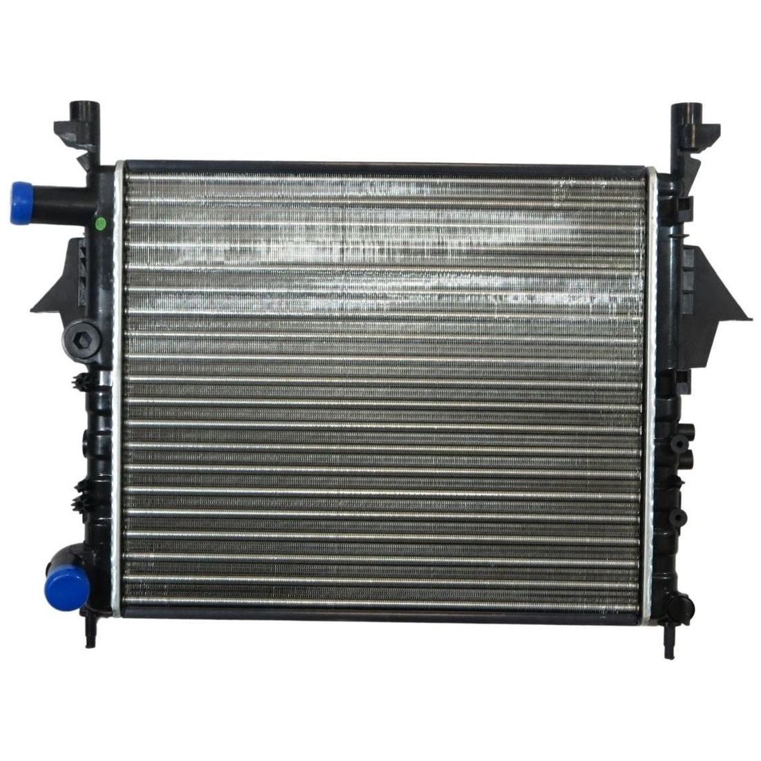 Radiador de Água do Motor para Renault Twingo - Procooler - PC105682