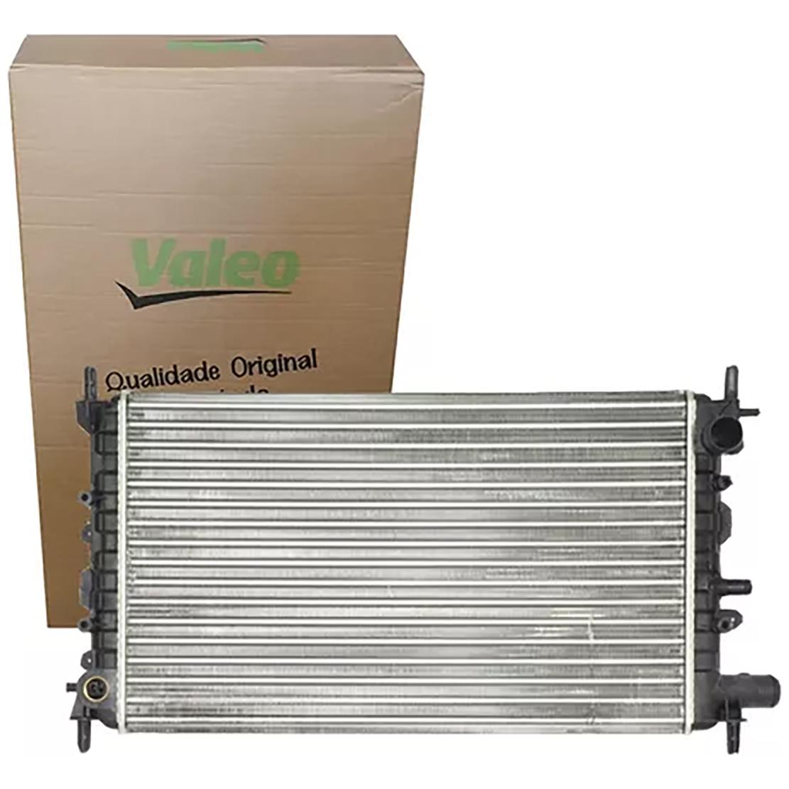 Radiador do Motor - Valeo - TA690001R
