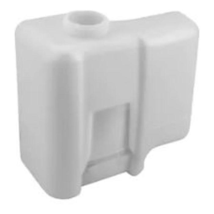 Tanque de Expansão Branco - Gonel - G-5306