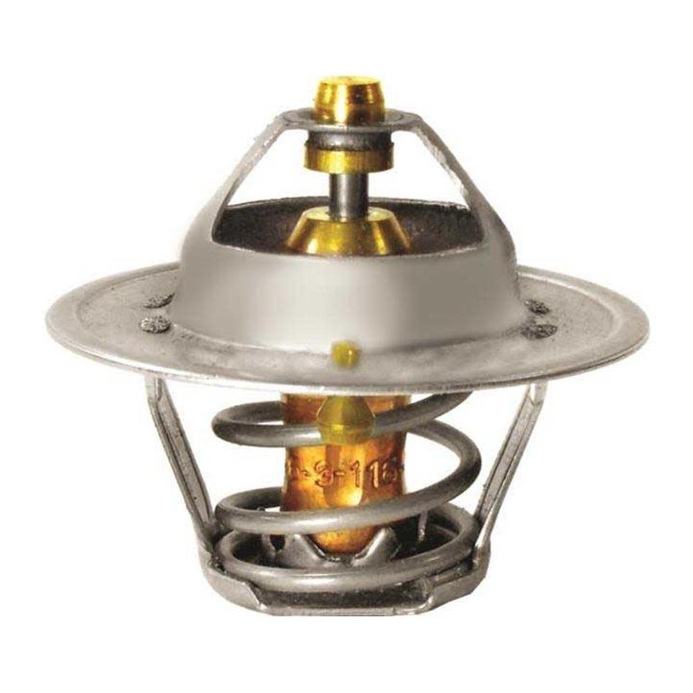 Válvula Termostática para Chevrolet D-10 e Jeep Wrangler - Valclei - 2218.82