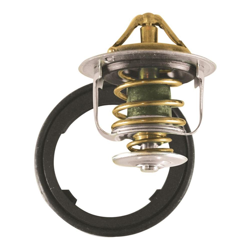 Válvula Termostática para Honda FIT - Wahler - 410224.82