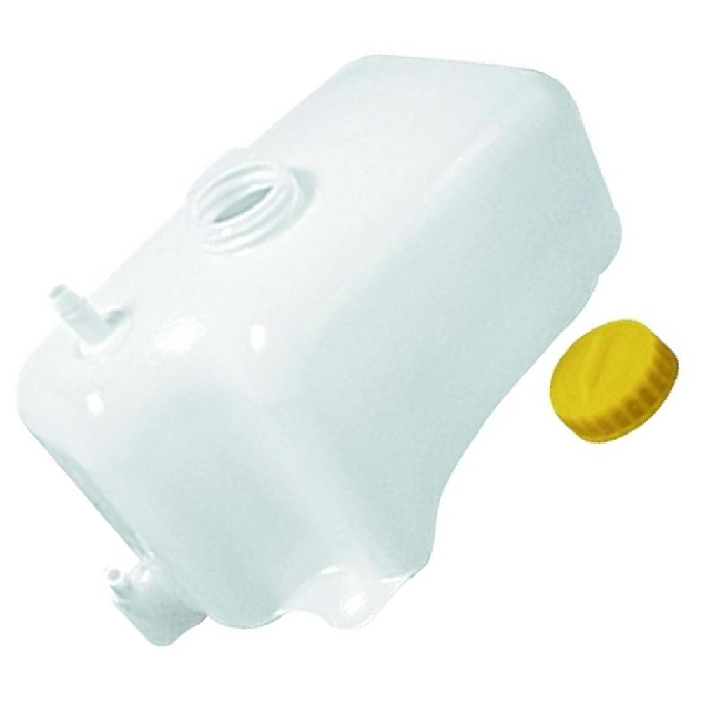 Reservatório de Expansão do Radiador para Chevrolet S10 - Gonel - G-1213