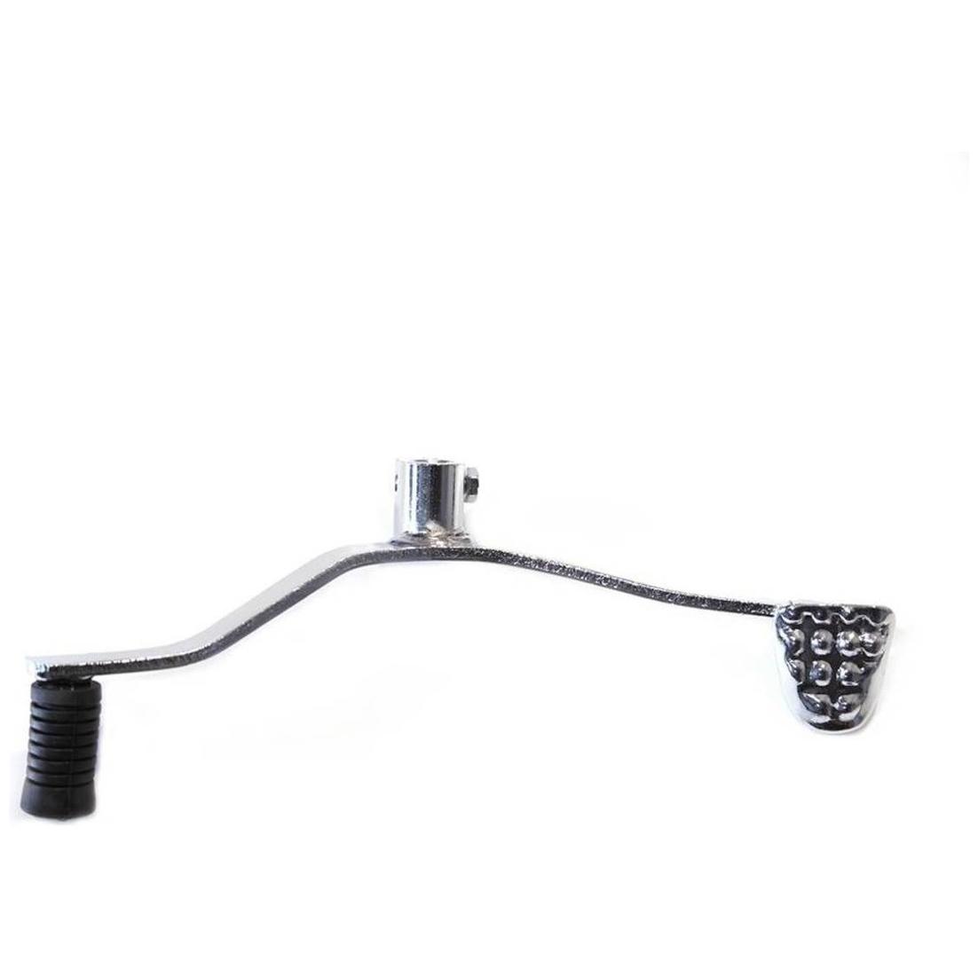 Pedal de Câmbio Cromado - COMETA MOTO - 0028-B