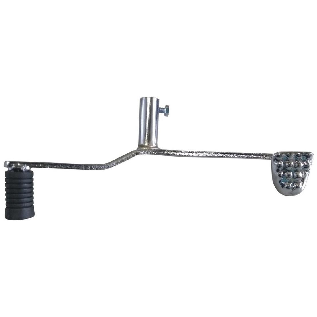 Pedal de Câmbio para Honda Biz 100 e Biz 125 - Cometa Moto - 0031-B