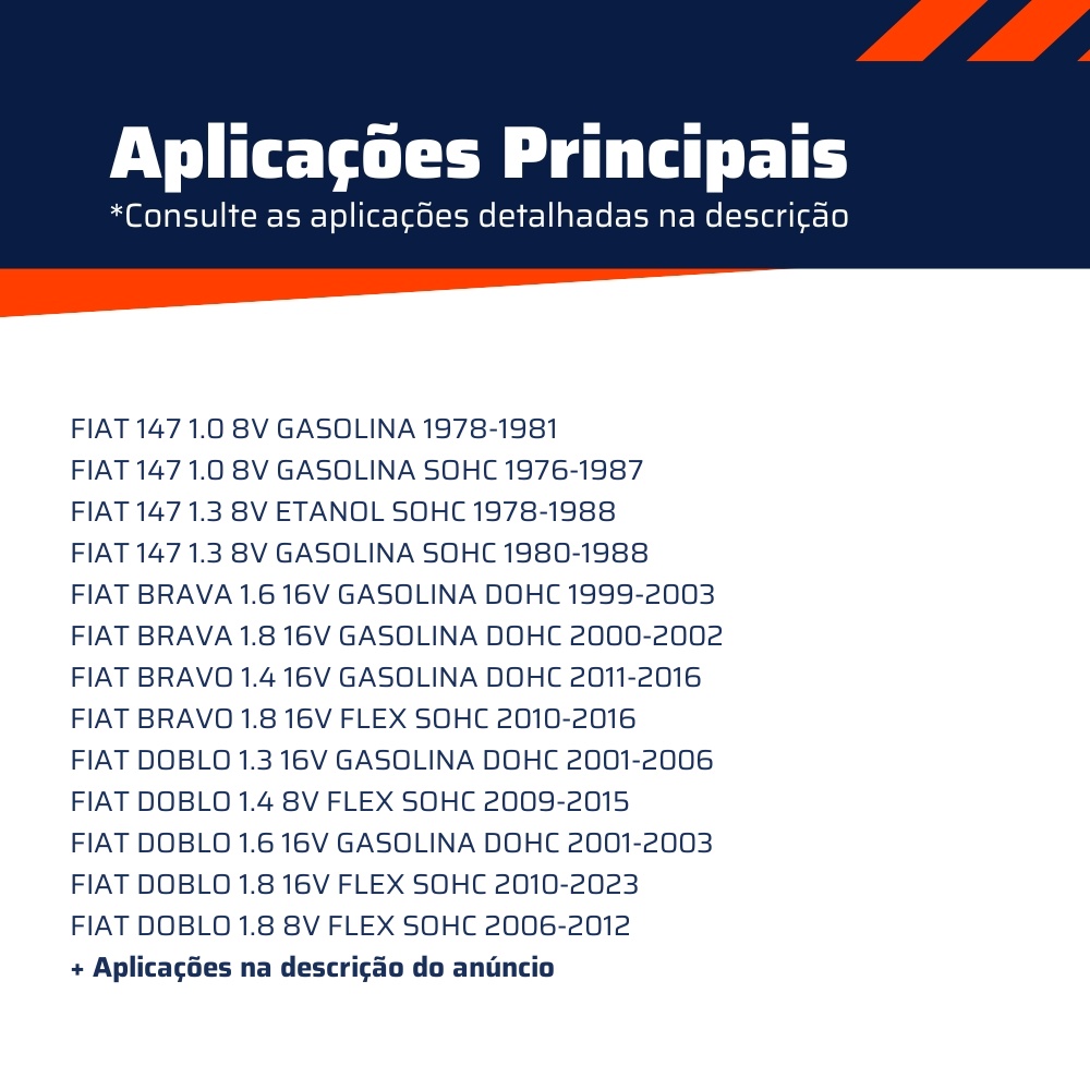 Retentor do Eixo Piloto 22 x 40 x 7,5/6 mm - Corteco - 7856P