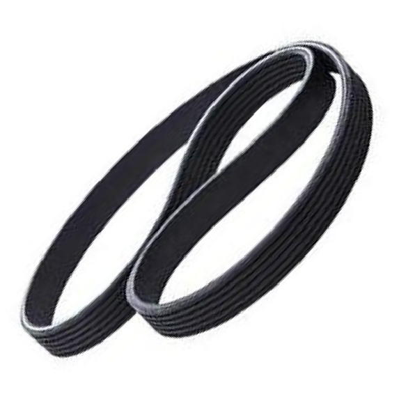 Correia de Acessórios Micro V PK 1000mm - GATES - 6PK1000