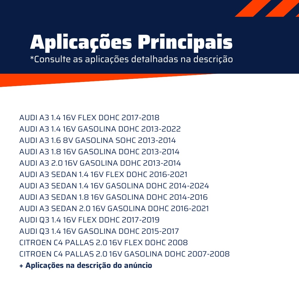Correia de Acessórios Micro V PK 1000mm - GATES - 6PK1000