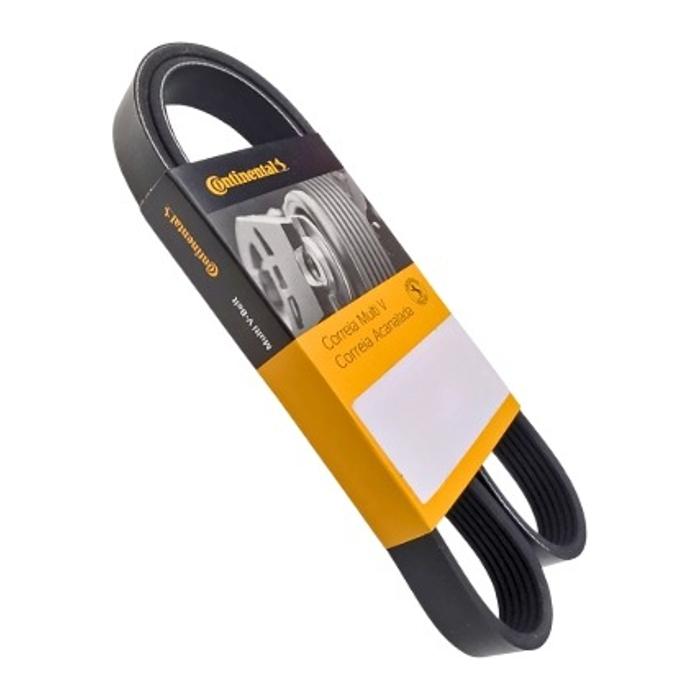 Correia de Acessórios Multi V - CONTINENTAL - 6PK1070