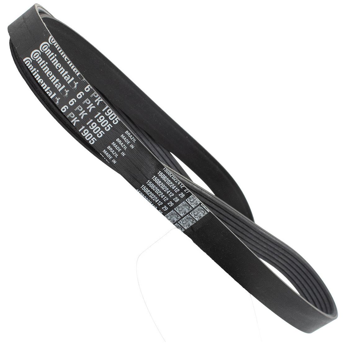 Correia Acessórios Multi V 6 Lâminas - Contitech - 6PK1905