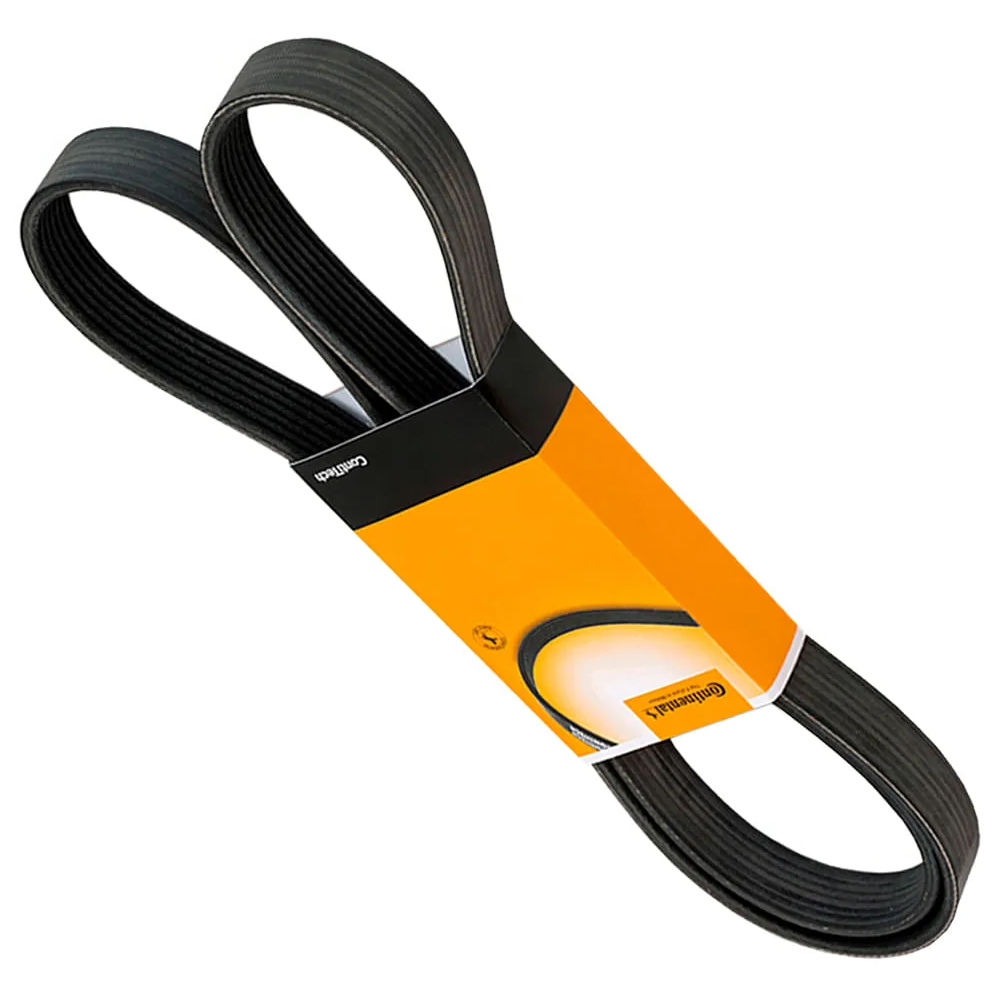 Correia de Acessórios Micro V 2050 mm - CONTINENTAL - 6PK2050