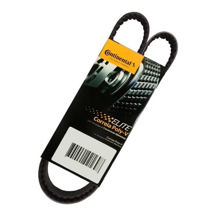 Correia Acessórios Micro V 25mm 1530mm - Contitech - 7PK1530