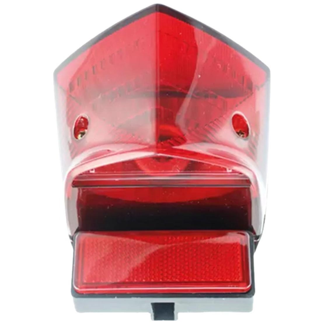 Lanterna Traseira para Honda XRE 300 - Valplas - 02104