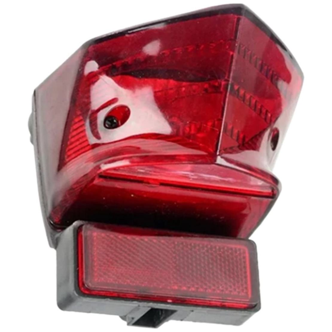 Lanterna Traseira para Honda XRE 300 - Valplas - 02104