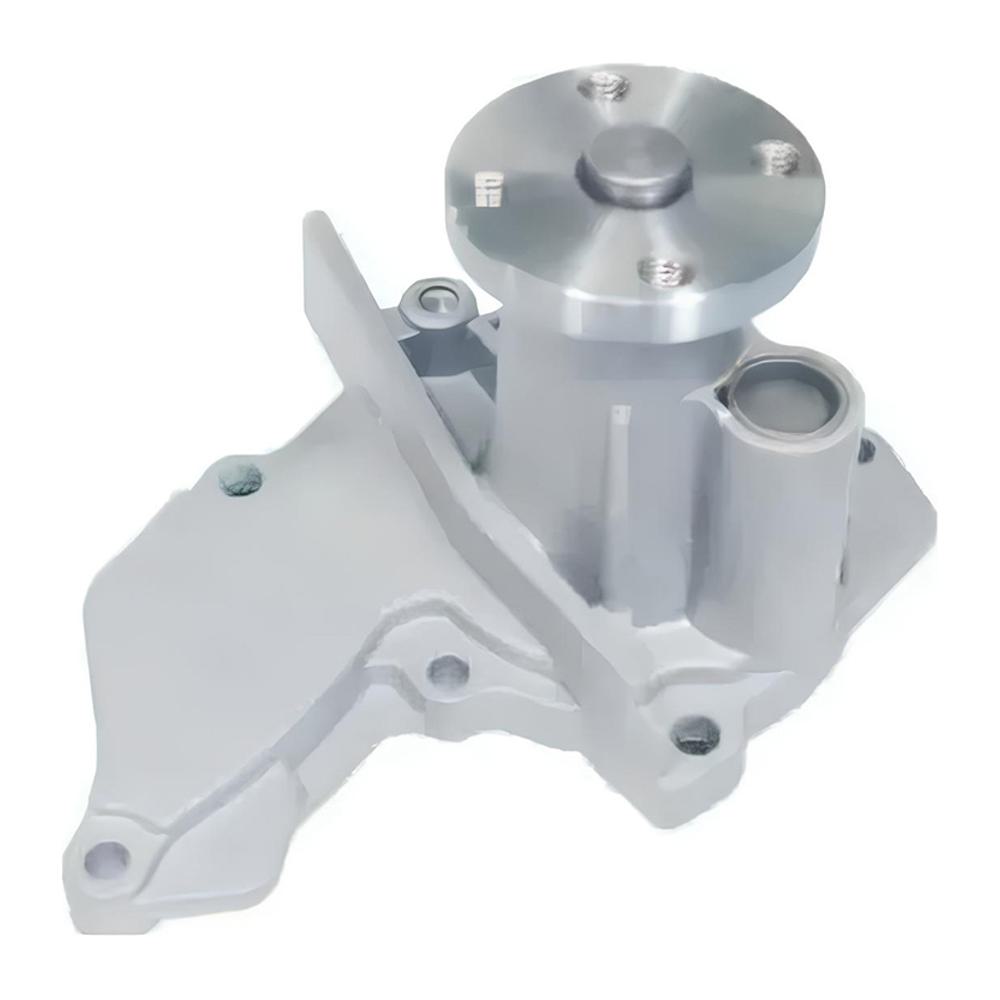 Bomba D'Água para Ford Courier e Fiesta - Schadek - 20.221