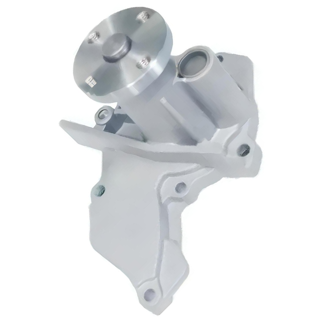 Bomba D'Água para Ford Courier e Fiesta - Schadek - 20.221