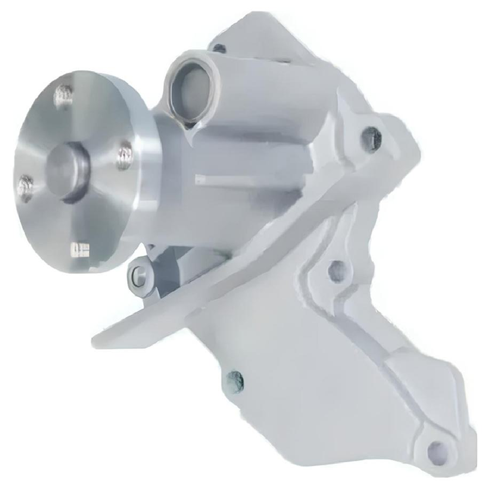 Bomba D'Água para Ford Courier e Fiesta - Schadek - 20.221