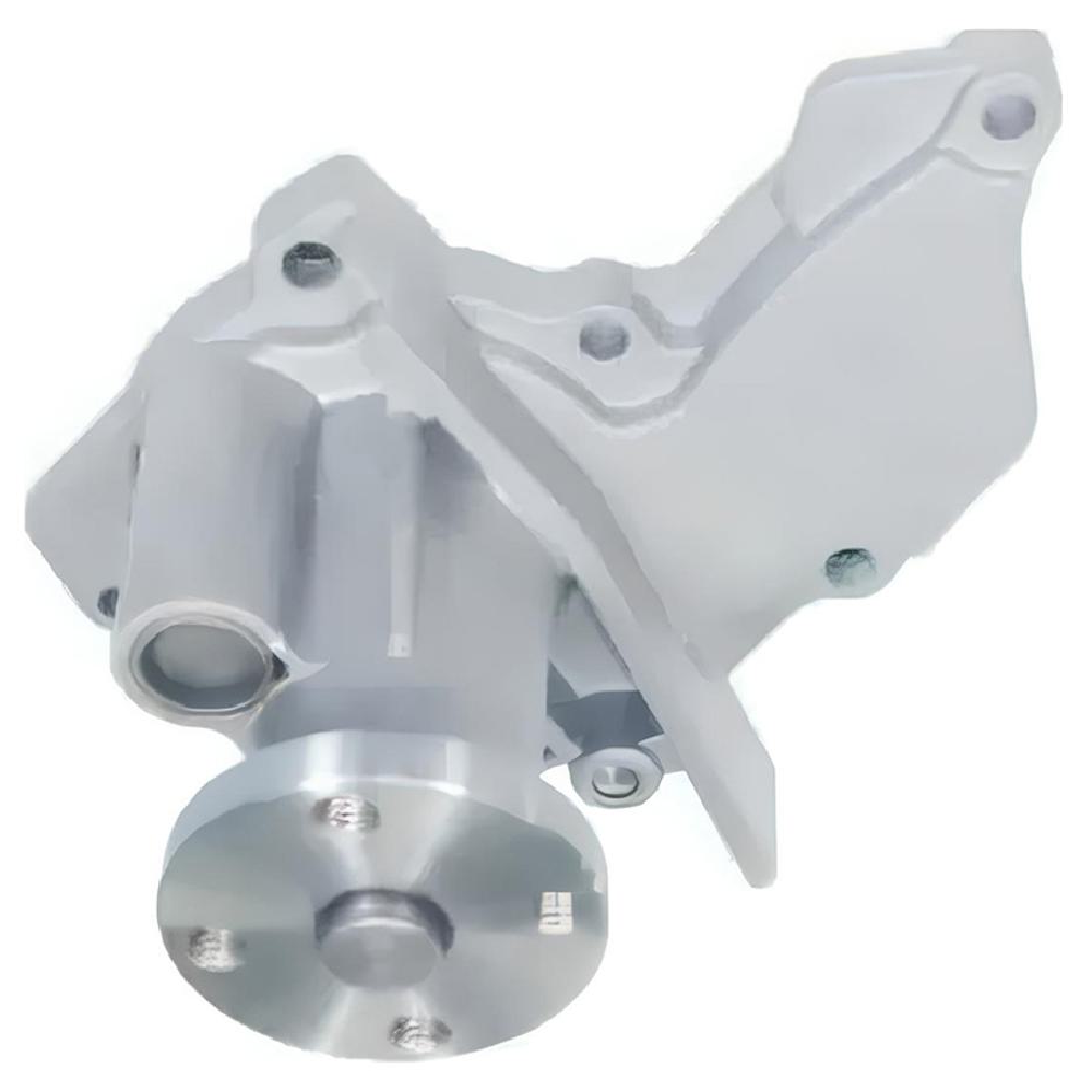 Bomba D'Água para Ford Courier e Fiesta - Schadek - 20.221
