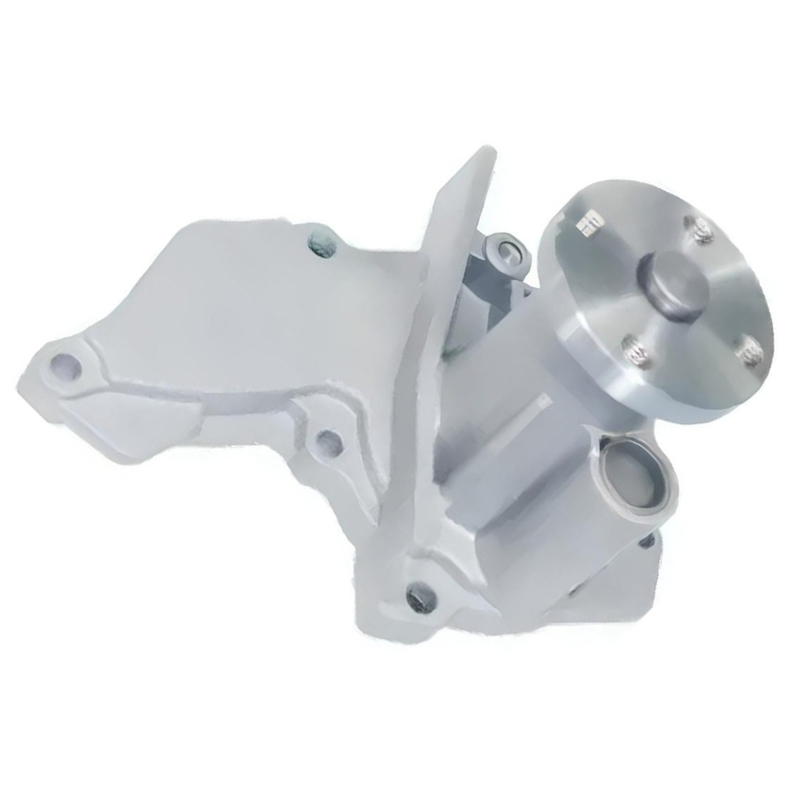 Bomba D'Água para Ford Courier e Fiesta - Schadek - 20.221