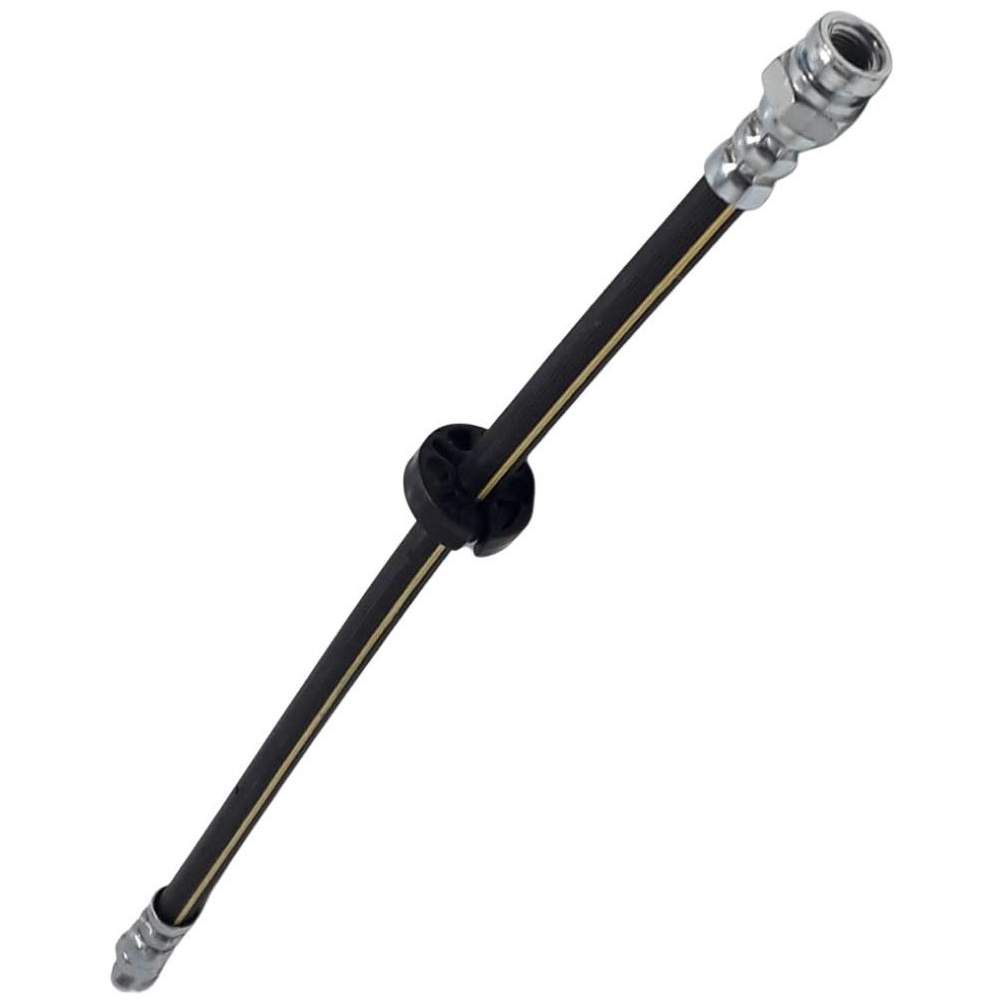 Mangueira Flexível de Freio Traseiro para Fiat Ducato - Norflex - 2109