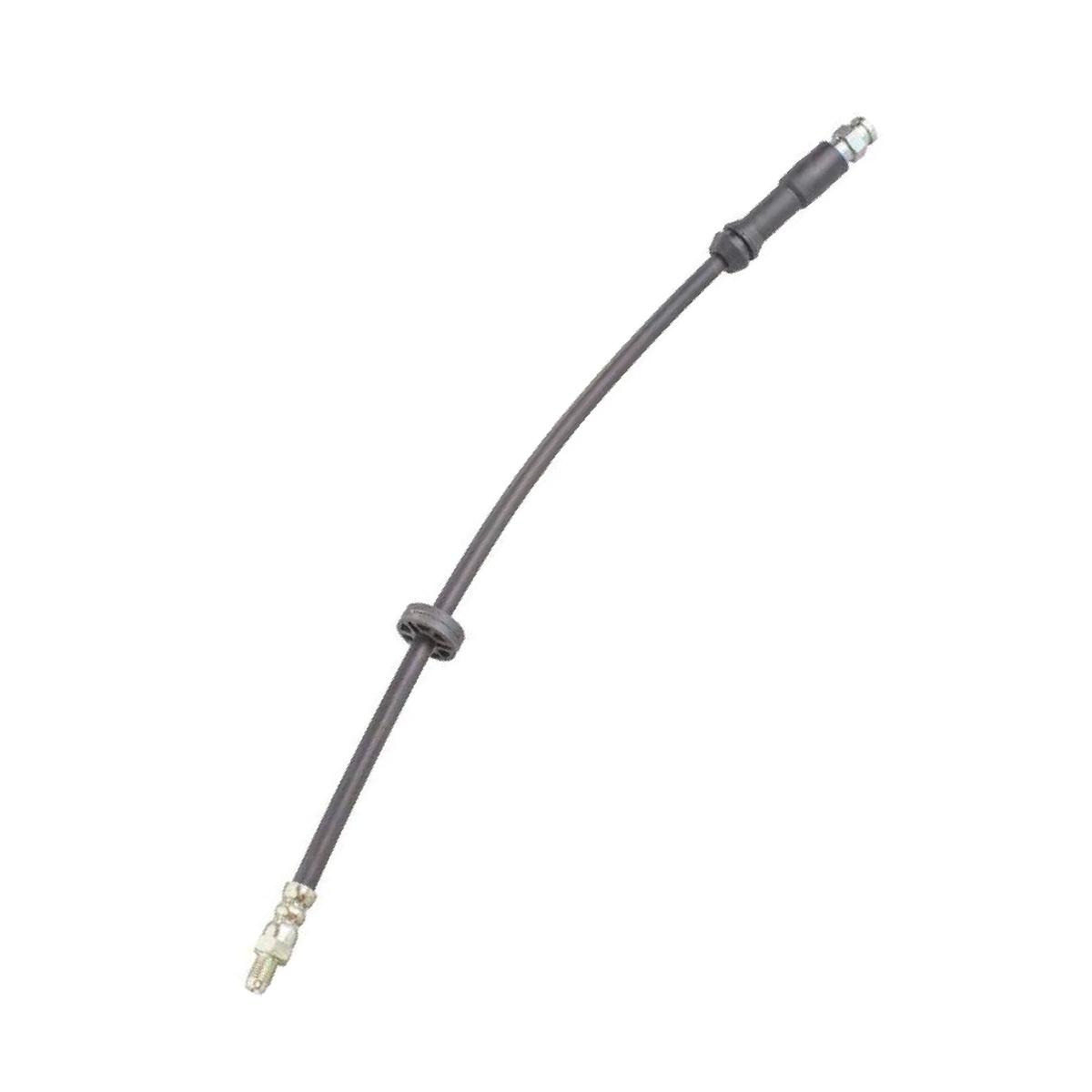 Mangueira Flexível de Freio Dianteiro para Fiat Idea e Strada - Norflex - 2113