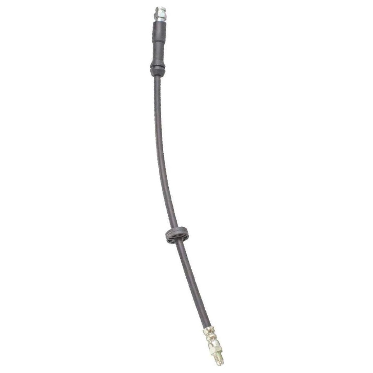 Mangueira Flexível de Freio Dianteiro para Fiat Idea e Strada - Norflex - 2113