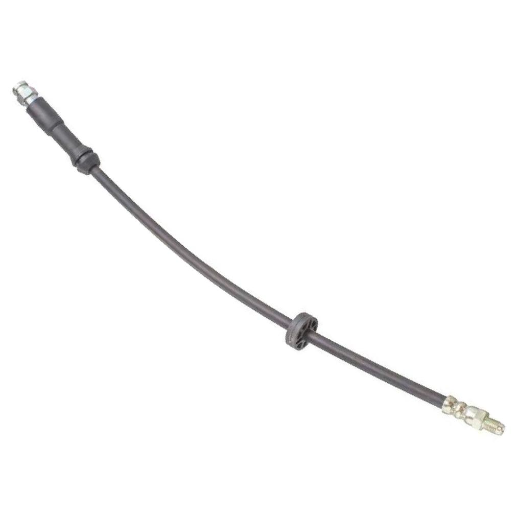 Mangueira Flexível de Freio Dianteiro para Fiat Idea e Strada - Norflex - 2113