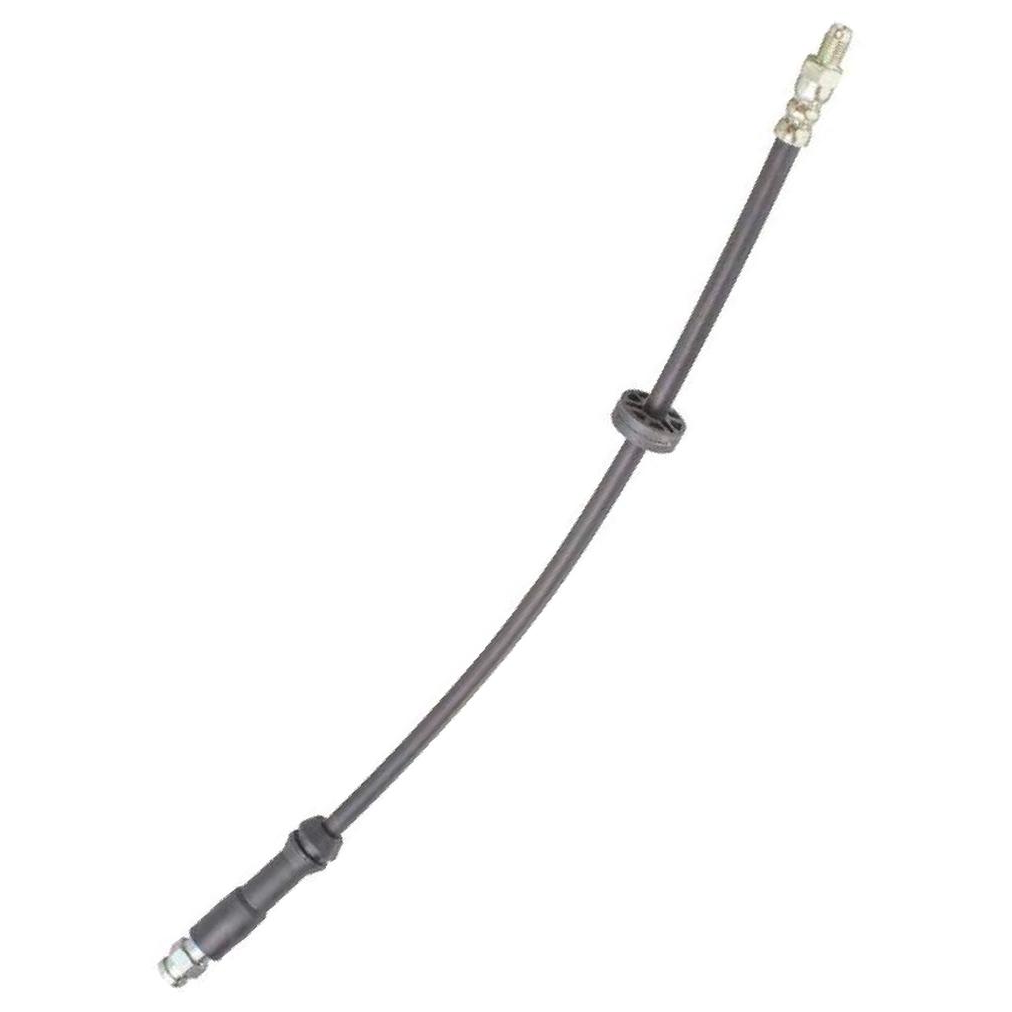 Mangueira Flexível de Freio Dianteiro para Fiat Idea e Strada - Norflex - 2113