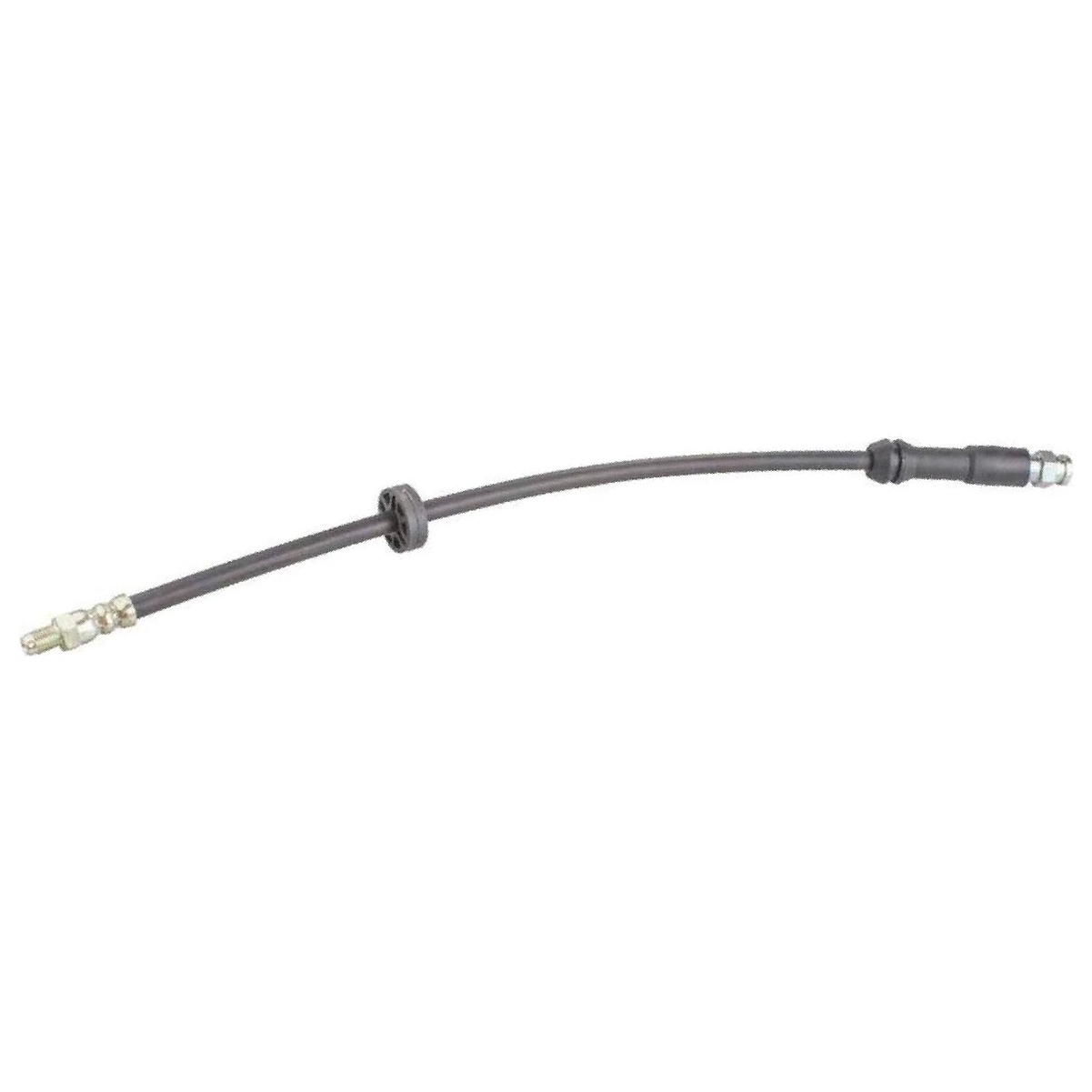 Mangueira Flexível de Freio Dianteiro para Fiat Idea e Strada - Norflex - 2113