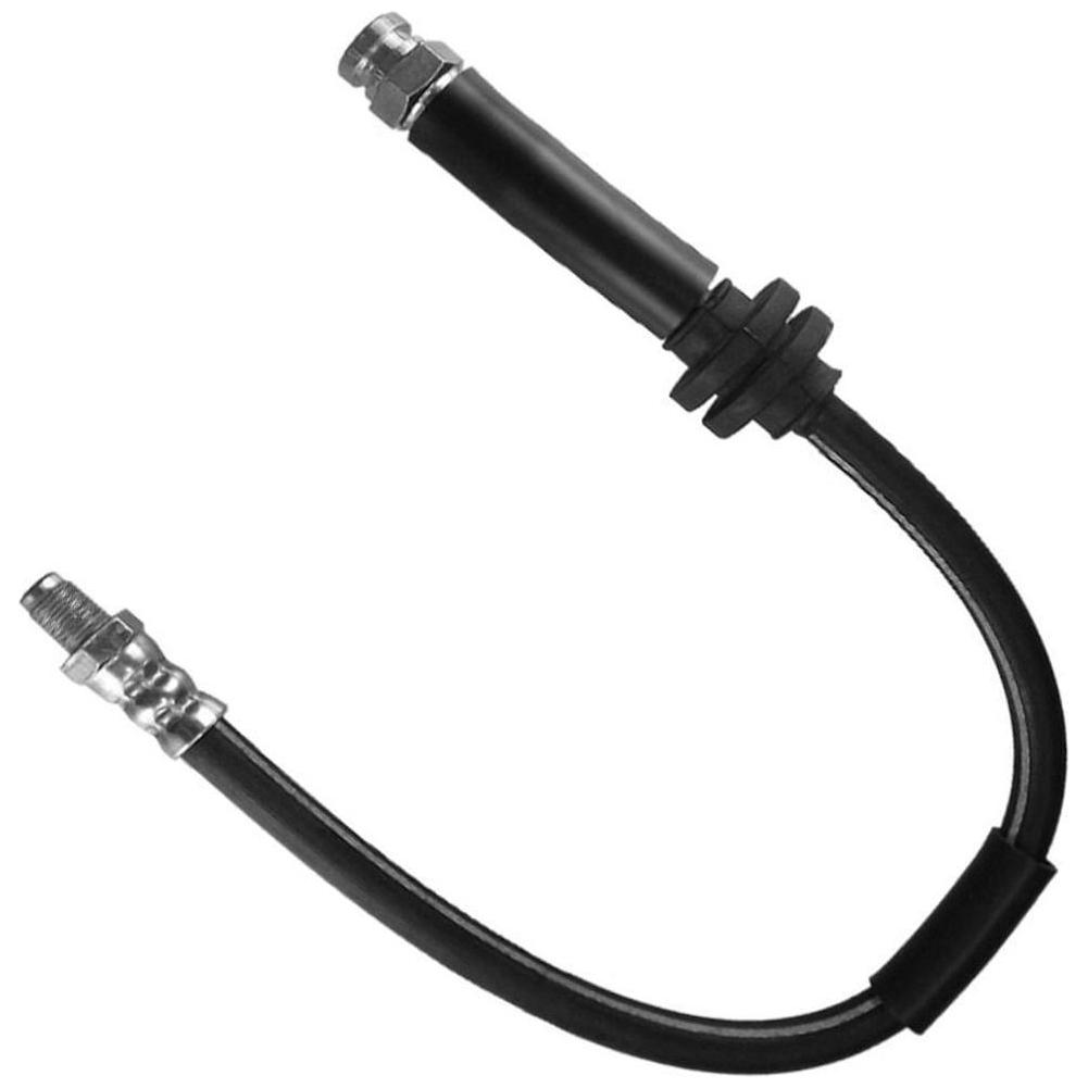Mangueira Flexível de Freio Dianteiro para Fiat Punto - Norflex - 2114