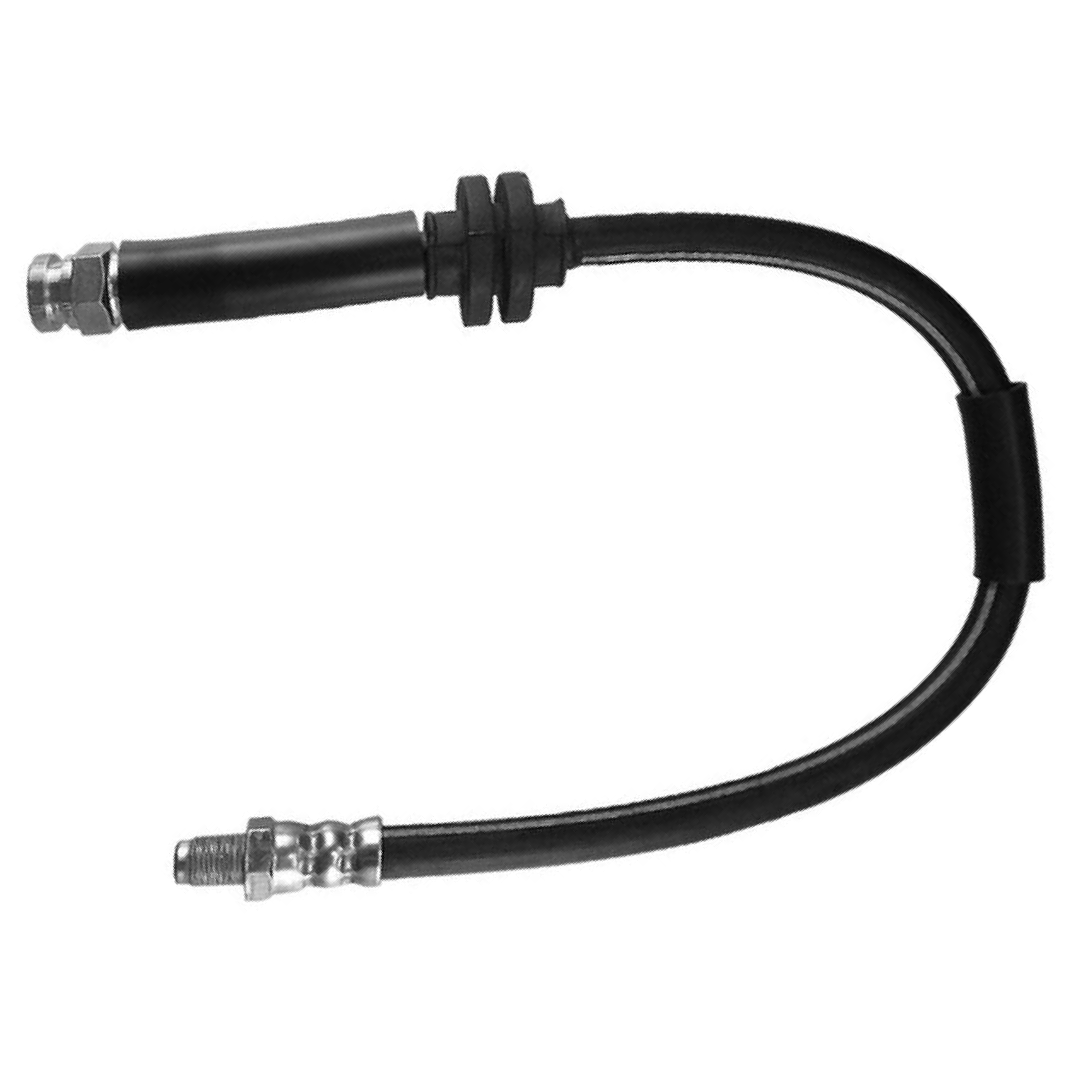 Mangueira Flexível de Freio Dianteiro para Fiat Punto - Norflex - 2114