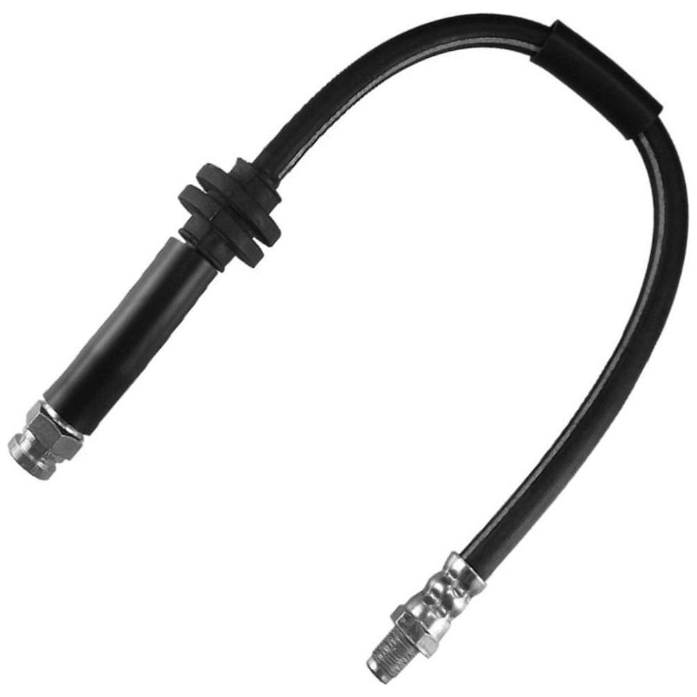 Mangueira Flexível de Freio Dianteiro para Fiat Punto - Norflex - 2114