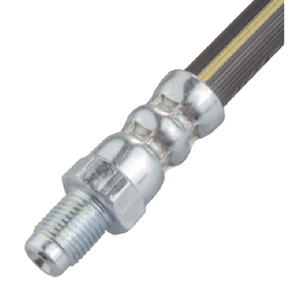 Mangueira Flexível de Freio Dianteiro para Fiat Stilo - Norflex - 2116