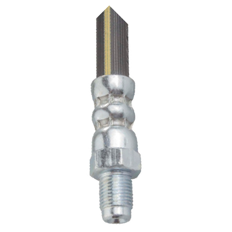 Mangueira Flexível de Freio Dianteiro para Fiat Stilo - Norflex - 2116