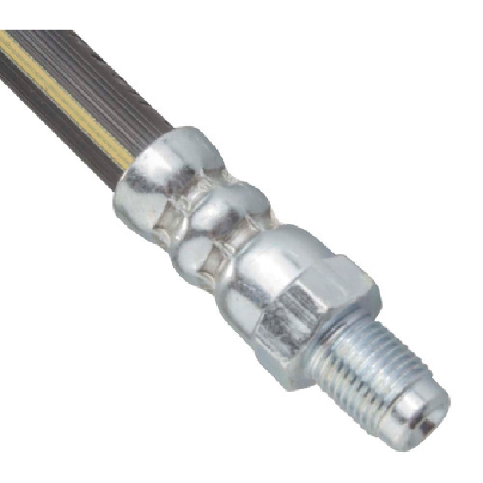 Mangueira Flexível de Freio Dianteiro para Fiat Stilo - Norflex - 2116