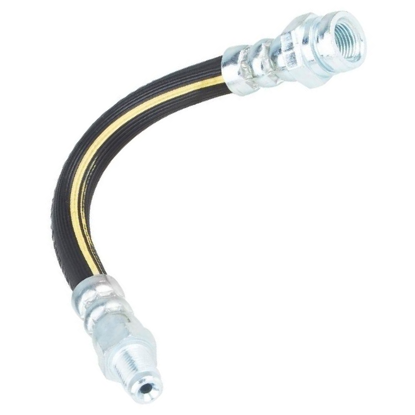 Mangueira Flexível de Freio Dianteiro para Fiat Ducato - Norflex - 2122