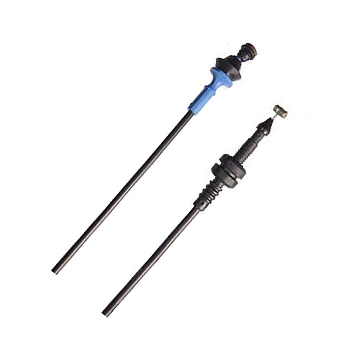 Cabo de Comando do Acelerador para Ford Ka - IKS - 2123