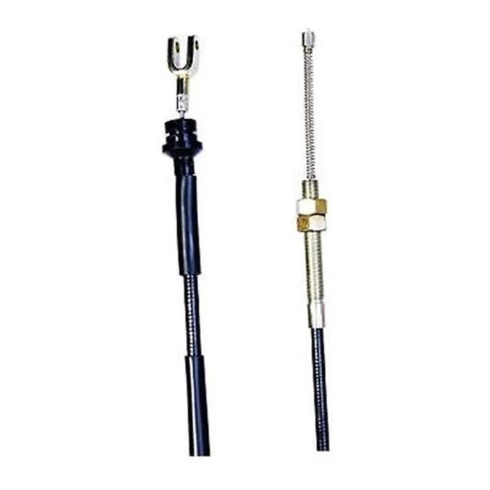 Cabo de Comando da Embreagem para Ford F-100 e F-1000 - IKS - 2308