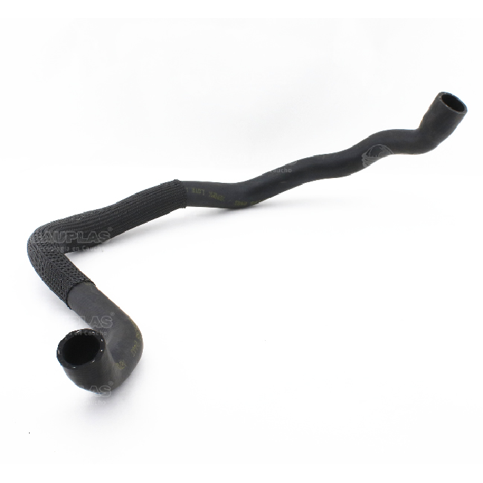 Mangueira do Radiador para Mercedes-Benz A 160 - Cauplas - 2403