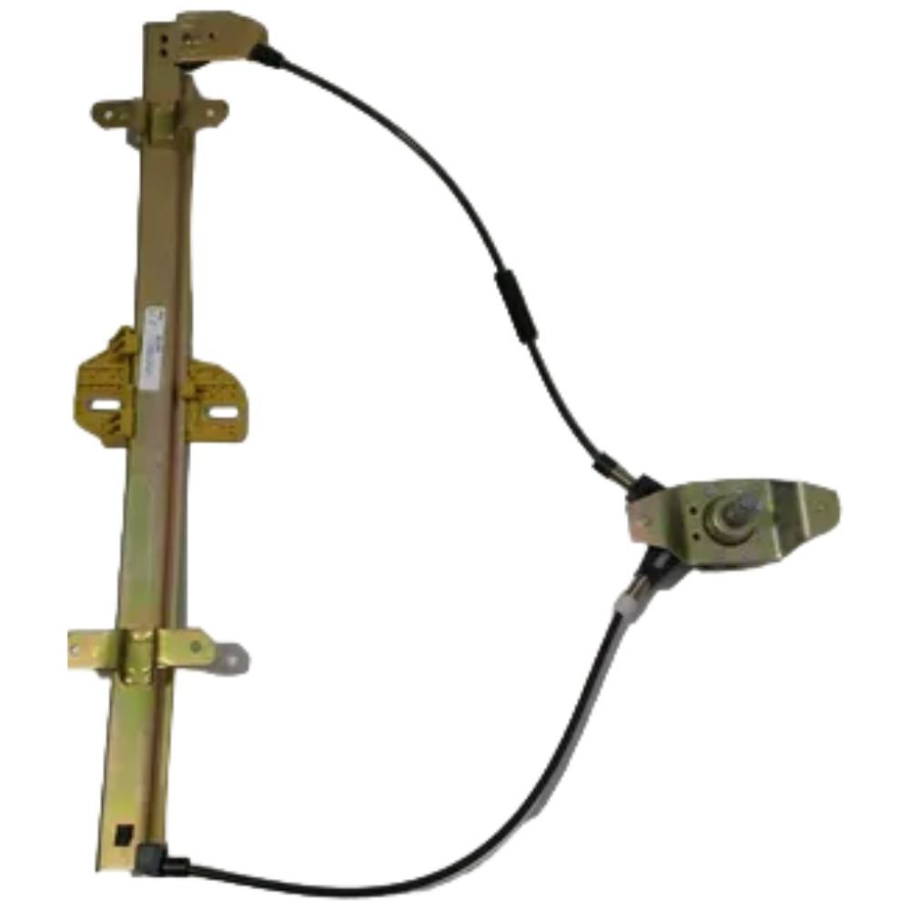 Máquina do Vidro Mecânico para Ford Escort - Micro - 30359