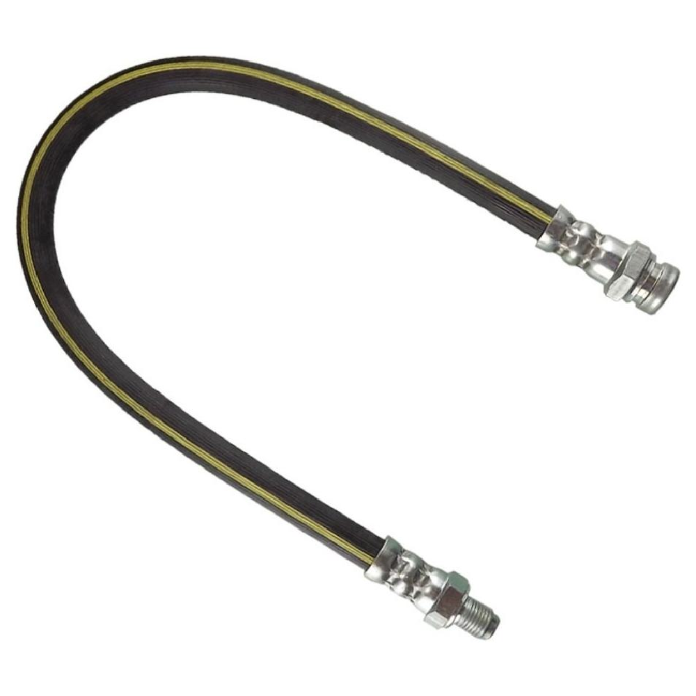 Mangueira Flexível de Freio Traseiro - Norflex - 3004
