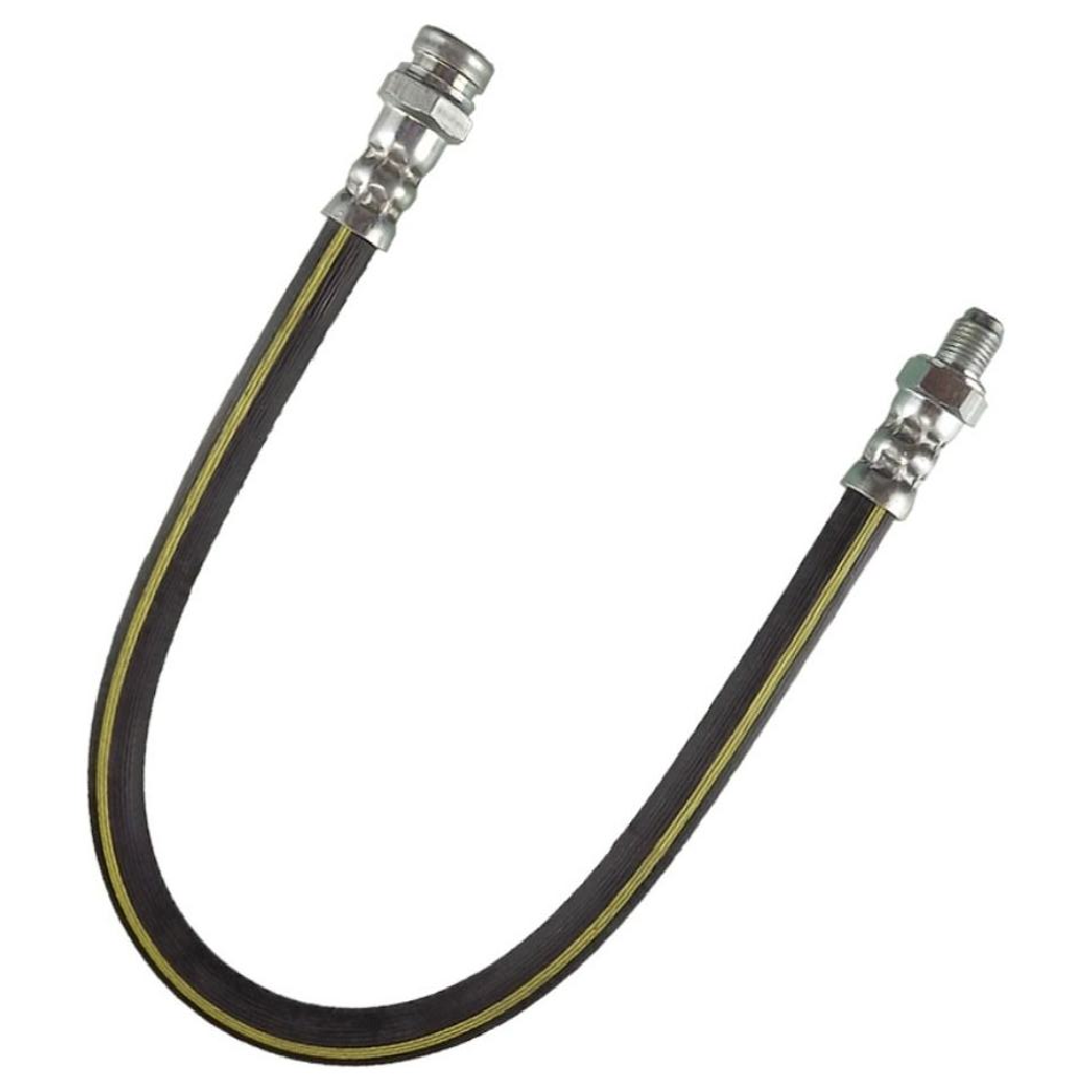 Mangueira Flexível de Freio Traseiro - Norflex - 3004